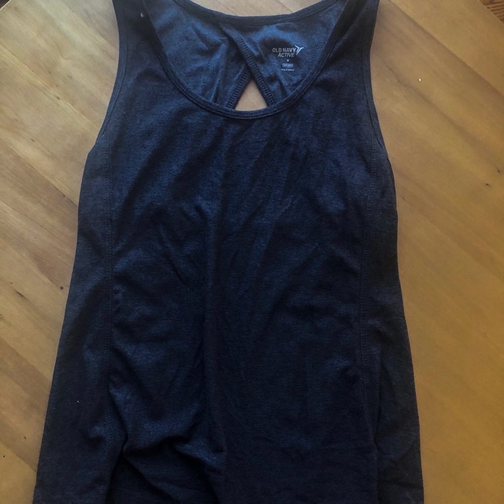 Old Navy Workout Tank